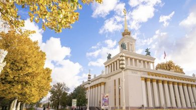 Сергунина: Ко Дню народного единства на ВДНХ проведут фестиваль и экскурсии