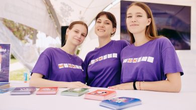 Сергунина : Серия интерактивных экскурсий поможет молодежи открыть новые интересные места в Москве