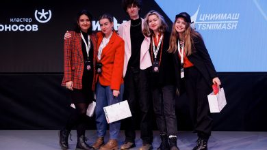 Сергунина: Почти 860 заявок поступило в этом году на серию московских конкурсов «Дизайн-цех»