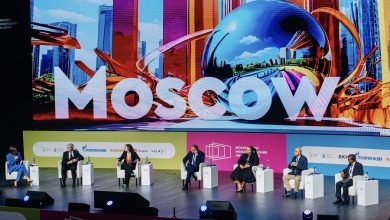 Сергунина: Москва проведет международную неделю креативных индустрий