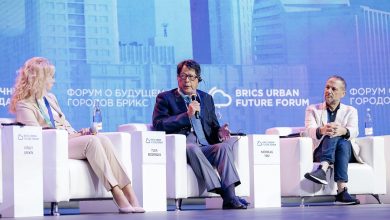 Сергунина: За год международные форумы в Москве объединили делегации более 100 стран