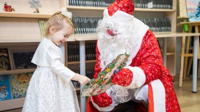 Сергунина: Новогодние спектакли и мастер-классы пройдут на культурных площадках столицы