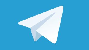 Telegram Типичная Москва