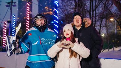 Сергунина: В честь Дня студента в Москве пройдут кинопоказы, экскурсии и концерты