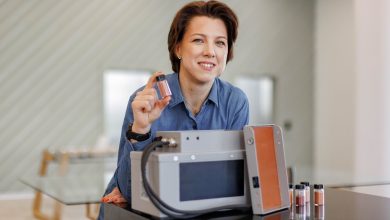 Сергунина: Почти 4,8 тыс. компаний разместили свои проекты на московской карте инноваций