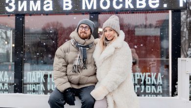 Сергунина: Треть внутреннего турпотока в Москву приходится на молодежь