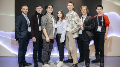 Сергунина: Представители 13 стран подали заявки на участие в московском проекте для инноваторов