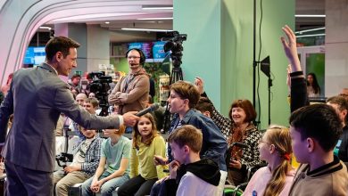Сергунина: Больше тысячи экскурсий провели за год в «Зарядье»