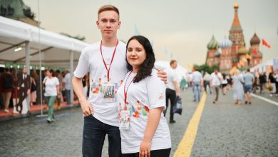 Сергунина: Культурное направление волонтерства привлекает все больше москвичей