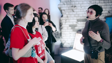 Сергунина: Для молодых москвичей подготовили серию экскурсий «Маршруты Победы»