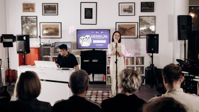 Сергунина: «Библионочь» объединит почти 400 культурных площадок Москвы