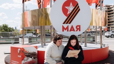 Сергунина: В патриотических программах участвуют десятки тысяч столичных волонтеров