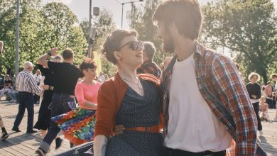 Сергунина: Новая сезонная программа начинается в парках Москвы 1 мая
