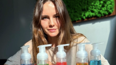 Рита Бобровская