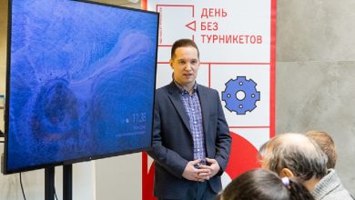 Сергунина: Акция «День без турникетов» пройдет в Москве с 26 по 31 мая