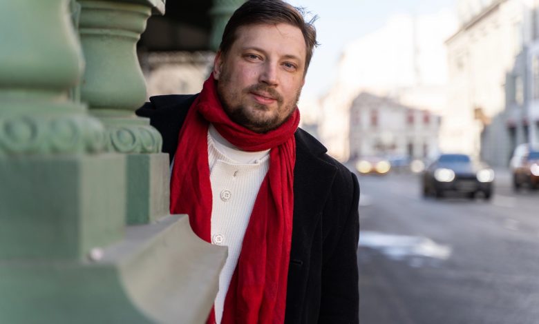 Валерий Костиков