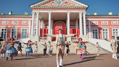 Сергунина: Более 10 новых площадок ждет гостей фестиваля «Усадьбы Москвы»