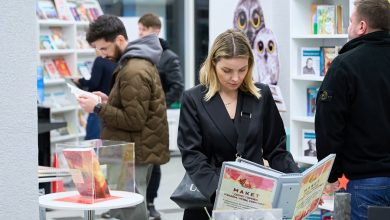 Сергунина: Сервис «Библиотеки Москвы» за четыре года посетили почти 1,7 млн человек