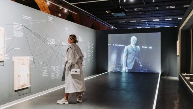 Сергунина: Выставки, киносеансы и показ мод проведут в Москве в рамках акции «Ночь в музее»