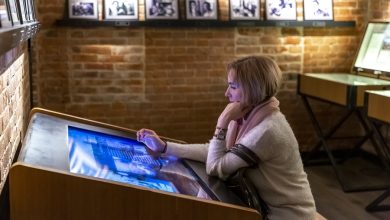 Сергунина: Акция «Московская музейная неделя» пройдет 12–18 мая