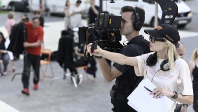 Сергунина: Московской цифровой киноплатформой воспользовались 2,5 млн раз