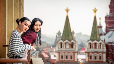 Сергунина: Три четверти жителей столицы считают Москву туристическим городом