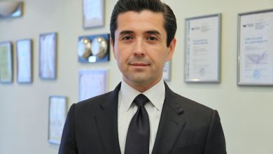 Зафар Азимов – эффективный кризис-менеджер