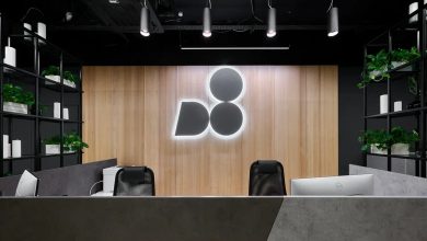Инвестиционный дом Д8 (D8)
