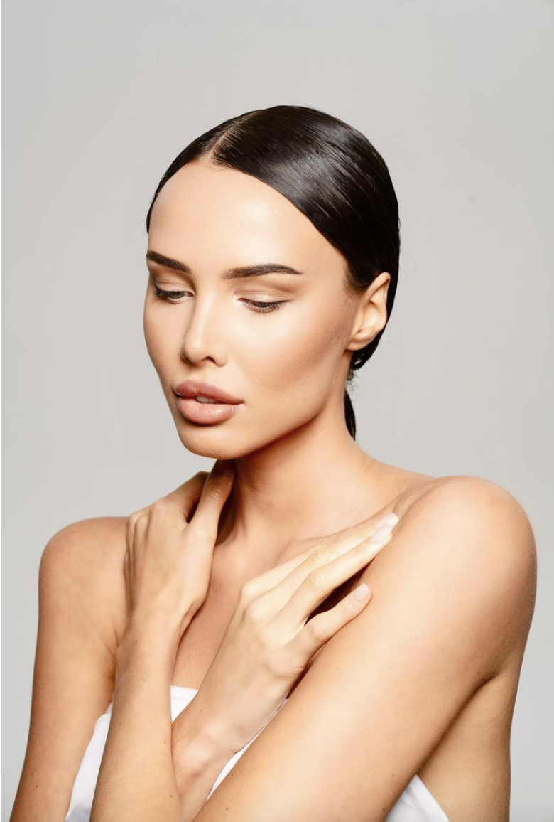 Анастасия Решетова