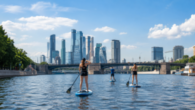 Сапы в Москве и области