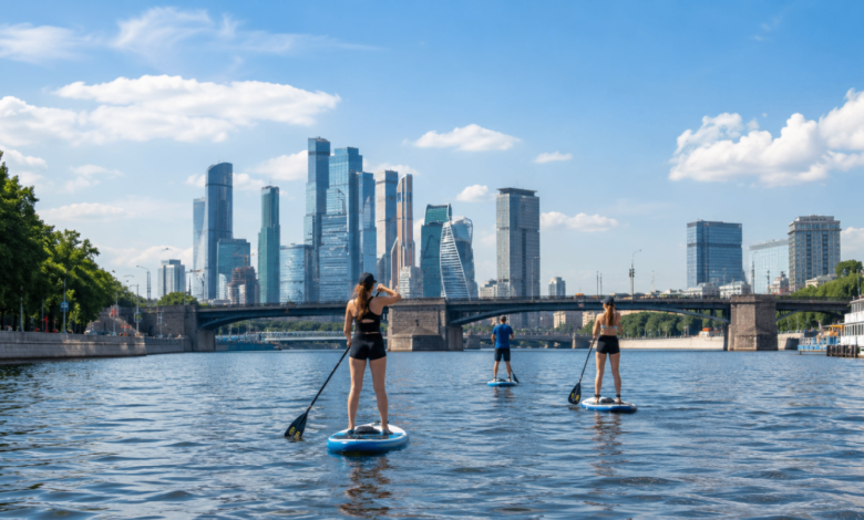 Сапы в Москве и области