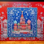 Русские в моде