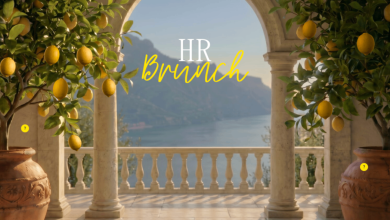 HR бранч