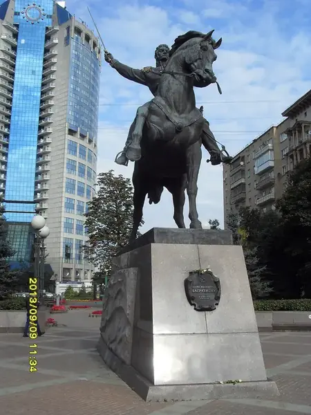 Башня 2000