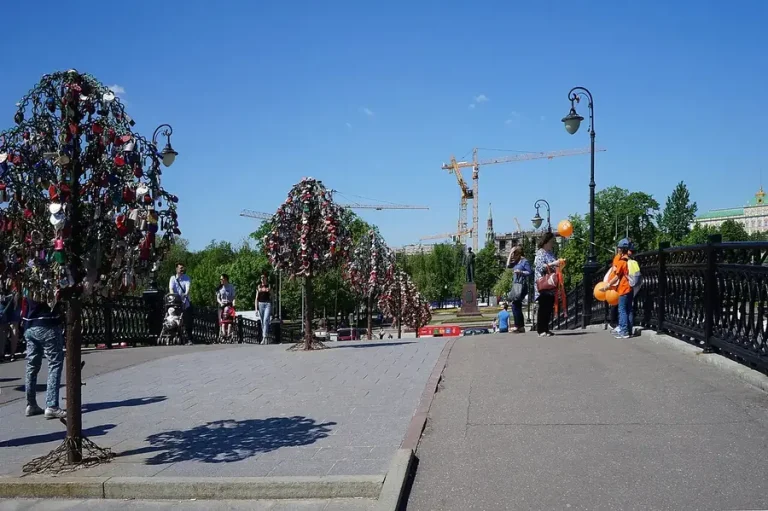 Болотная площадь