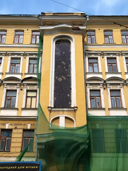 Большой Москворецкий мост