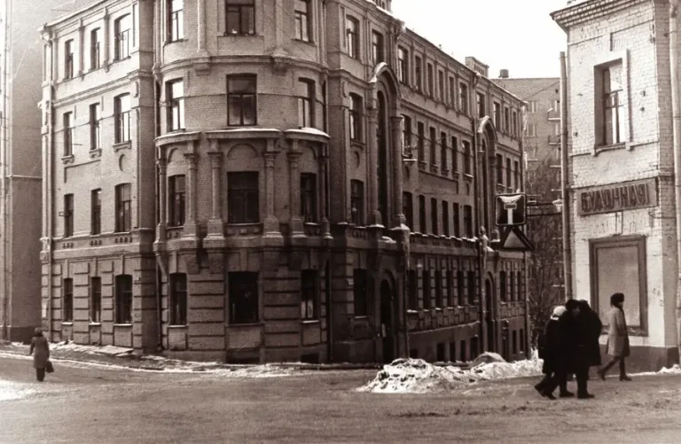 Бородинский мост