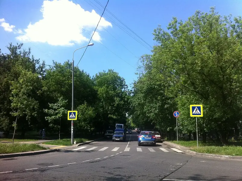 Фото: Братцево