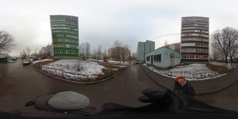 Братиславский парк