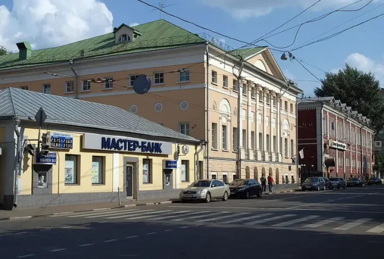 Церковь Климента папы Римского
