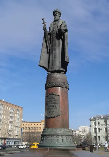 Даниловский рынок