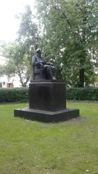 Дом-музей А. П. Чехова (Москва)