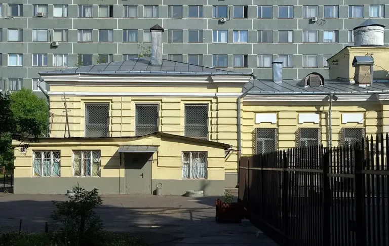 Дом-музей П. Д. Корина