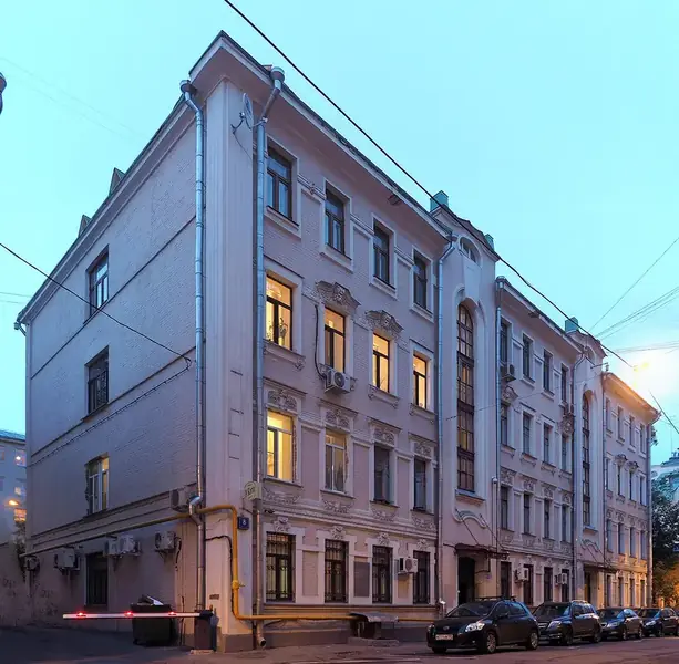 Галерея искусств Зураба Церетели
