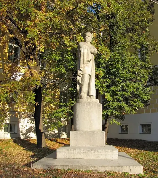 Государственный геологический музей имени В. И. Вернадского РАН