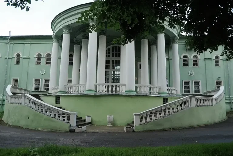 Москвариум
