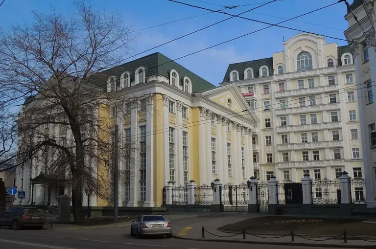 Мультимедиа Арт Музей, Москва
