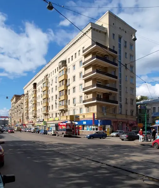 Музей Московской железной дороги