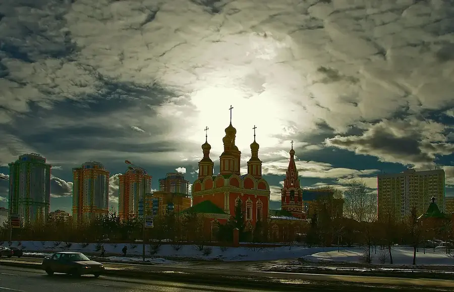 Фото: Музей обороны Москвы
