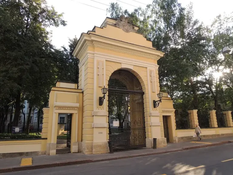 Музей Рерихов